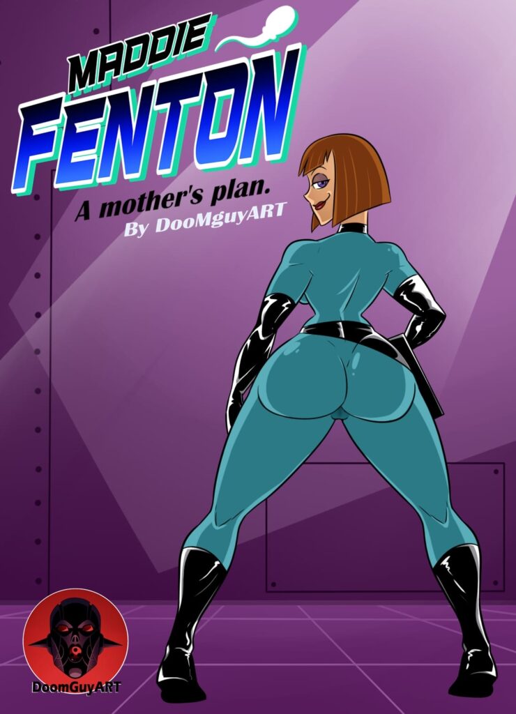 ce57566dad253e9e4513f4f76d56e954 - 001 - Porn Comics Comic